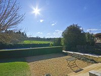 Maison à vendre à Temple-Laguyon, Dordogne - 426.000 € - photo 6