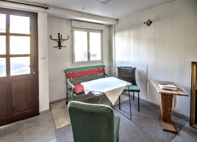 French property for sale in Cerisy-la-Forêt, Manche - €267,500 - photo 4