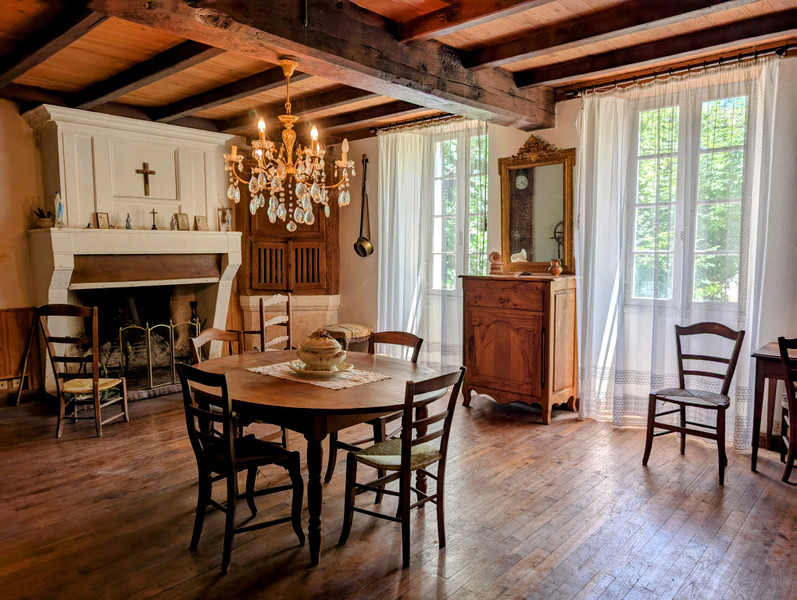 French property for sale in Saint-Germain-de-Vibrac, Charente-Maritime - €140,000 - photo 5