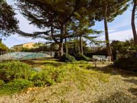 Maison à vendre à Saint-Saturnin-lès-Avignon, Vaucluse - 925.000 € - photo 6