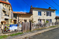 French property, houses and homes for sale in Saint-Saviol Vienne Poitou_Charentes