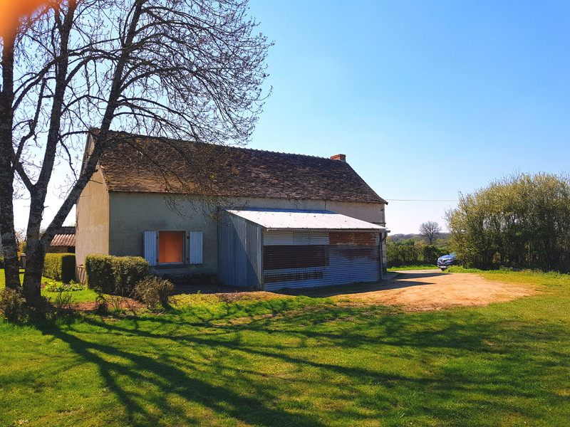 French property for sale in Béthines, Vienne - photo 3