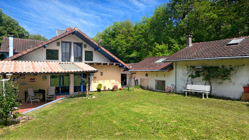 French property for sale in Mareuil en Périgord, Dordogne - €283,550 - photo 13