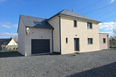house for sale in Calvados