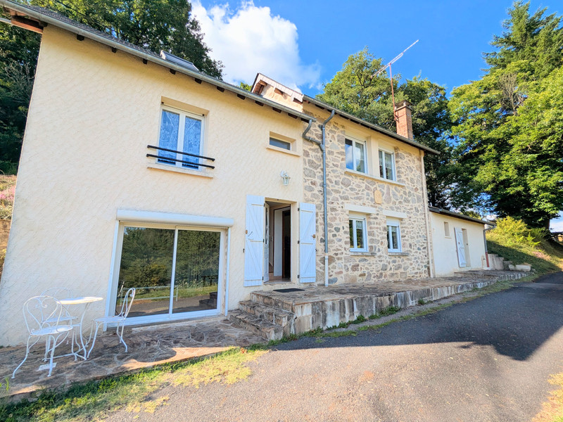 French property for sale in Lamongerie, Corrèze - €325,000 - photo 6