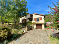 French property, houses and homes for sale in Sahorre Pyrénées-Orientales Languedoc_Roussillon