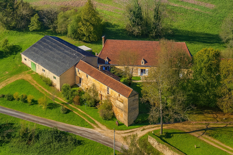 French property for sale in Veyrines-de-Domme, Dordogne - €435,000 - photo 0