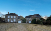 French property, houses and homes for sale in Souleuvre en Bocage Calvados Normandy