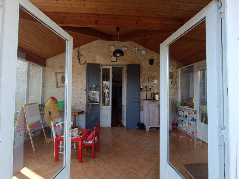 French property for sale in Cérons, Gironde - €574,800 - photo 4