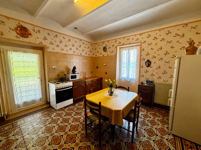 French property for sale in Molières-sur-Cèze, Gard - €160,000 - photo 4