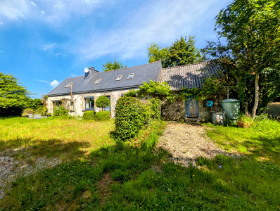 French property for sale in Lohuec, Côtes-d'Armor - €162,000 - photo 14