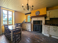 Maison à vendre à Dournazac, Haute-Vienne - 120.000 € - photo 2