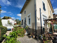 Maison à Chabanais, Charente - photo 3
