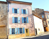 Maison à vendre à Saint-Chinian, Hérault - 220.000 € - photo 12