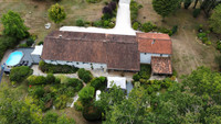 Maison à vendre à Édon, Charente - 385.000 € - photo 4