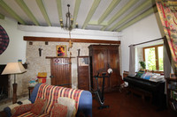 Maison à vendre à Saint-Pierre-de-Maillé, Vienne - 287.500 € - photo 13