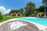 Maison à vendre à Mouans-Sartoux, Alpes-Maritimes - 3.990.000 € - photo 2