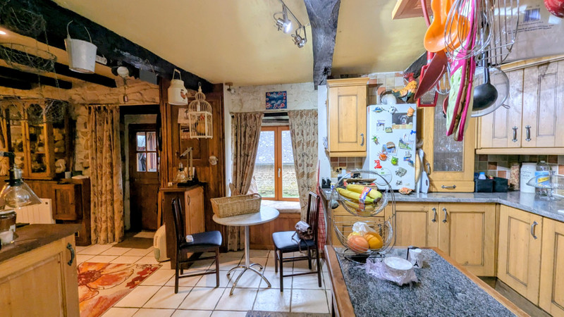 French property for sale in Langoëlan, Morbihan - €278,200 - photo 3