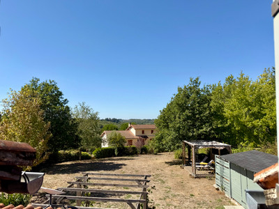 French property for sale in Rochechouart, Haute-Vienne - €125,000 - photo 9