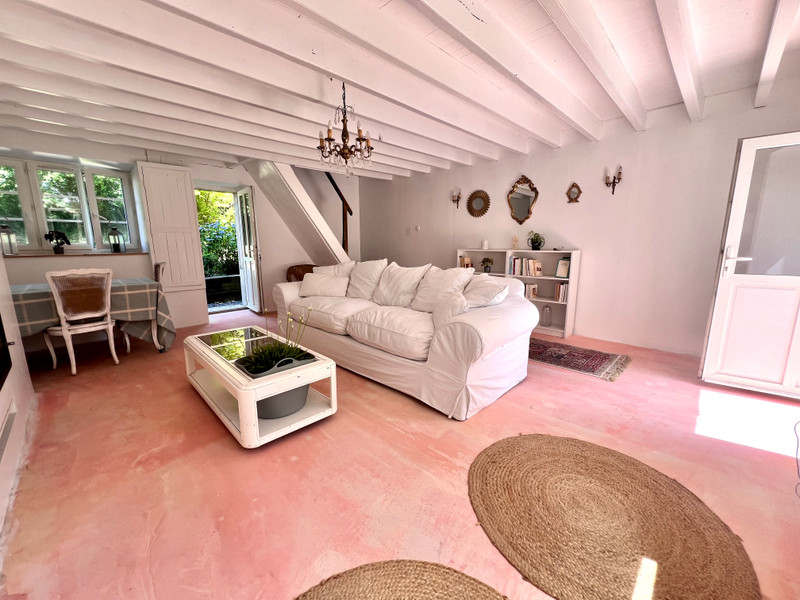 French property for sale in Hambye, Manche - €299,600 - photo 2
