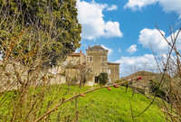 Maison à vendre à Charroux, Vienne - 477.000 € - photo 14