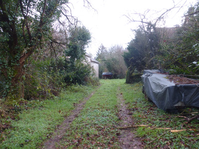 French property for sale in Mouhet, Indre - €82,500 - photo 4