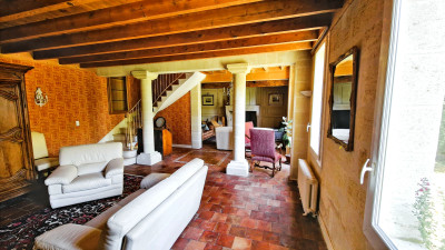 French property for sale in Saint-Sulpice-de-Faleyrens, Gironde - €808,500 - photo 1