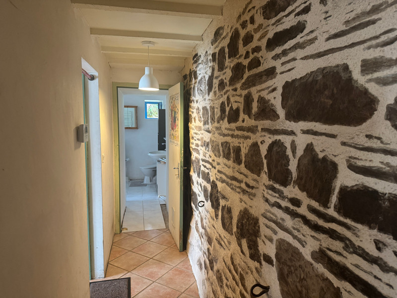 French property for sale in Sainte-Brigitte, Morbihan - €230,050 - photo 6