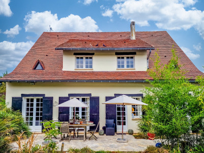 house for sale in Gironde