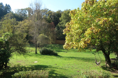 French property for sale in Saint-Léonard-de-Noblat, Haute-Vienne - €219,350 - photo 3