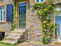 Maison à vendre à Bréhan, Morbihan - 130.000 € - photo 2