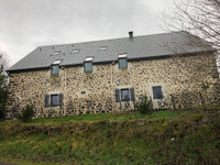 houses and homes for sale inVebretCantal Auvergne