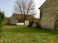 Maison à Saint-Dizier-Leyrenne, Creuse - photo 10