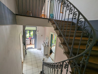 Maison à vendre à Belleville-en-Beaujolais, Rhône - 698.000 € - photo 5