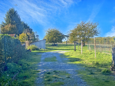 French property for sale in Allemans, Dordogne - €130,800 - photo 11