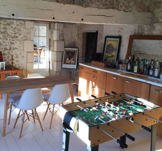 French property for sale in Nanteuil-Auriac-de-Bourzac, Dordogne - €175,000 - photo 6