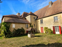Propriété à vendre à Pageas, Haute-Vienne - 693 000 € - photo n°6