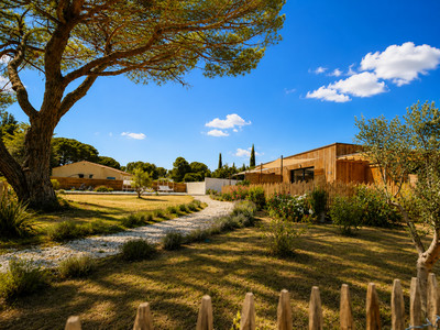 chalet for sale in Aude