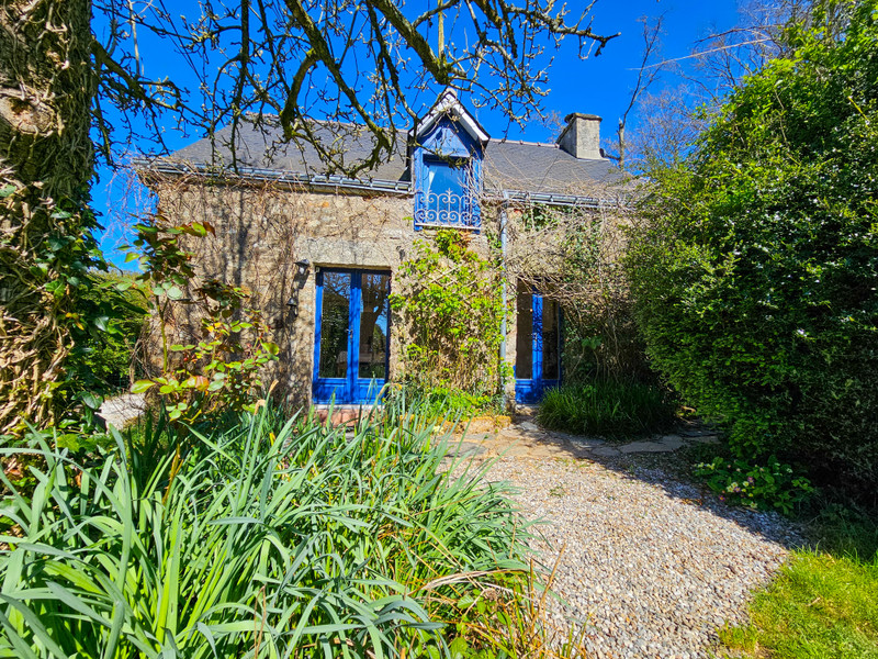 Maison à vendre à Kergrist, Morbihan - 109.500 € - photo 1