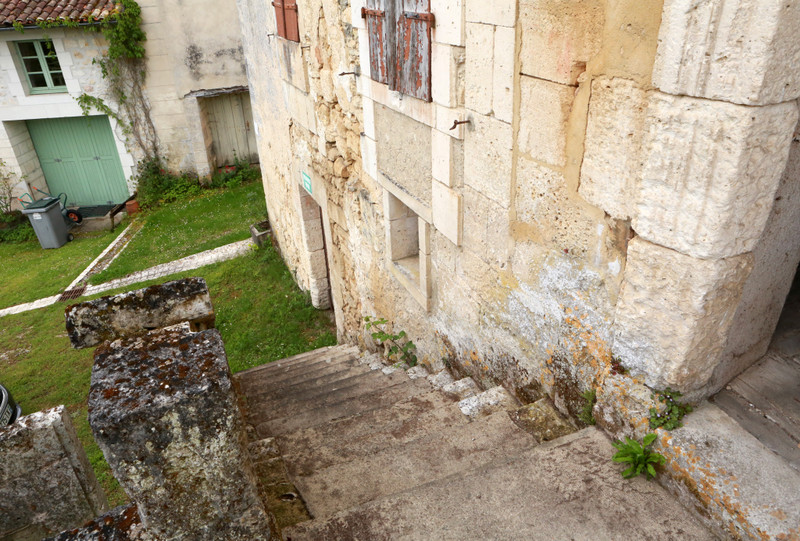 French property for sale in Mareuil en Périgord, Dordogne - &#8364;34,500 - photo 10