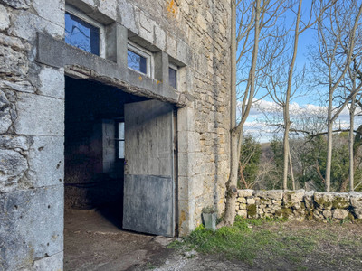 French property for sale in Porte-du-Quercy, Lot - €62,000 - photo 9