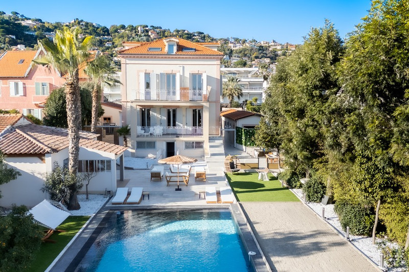 French property for sale in Vallauris, Alpes-Maritimes - €3,490,000 - photo 4