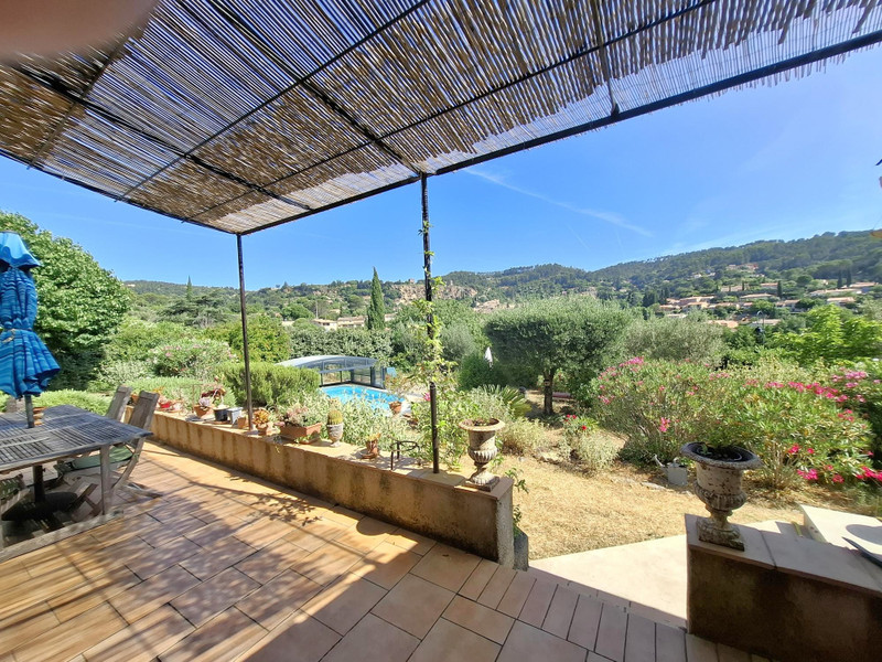 French property for sale in Cotignac, Var - €595,000 - photo 1