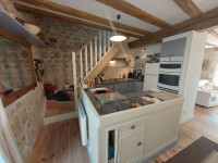 Maison à vendre à Villebois-Lavalette, Charente - 191.000 € - photo 4