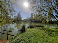 Moulin à vendre à Perrusson, Indre-et-Loire - 697.000 € - photo 8