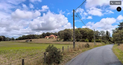 house for sale in Creuse