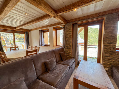apartment for sale in Savoie