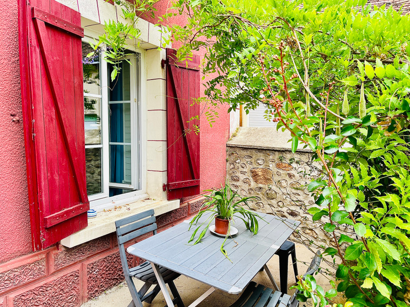 French property for sale in Sougé-le-Ganelon, Sarthe - €133,400 - photo 1