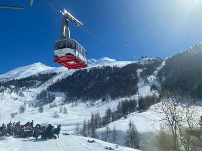 Ski property for sale in  - €14,900,000 - photo 1