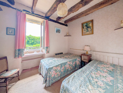 French property for sale in Tourtoirac, Dordogne - €110,000 - photo 12